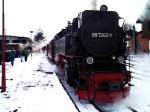 Wernigerode am 08.