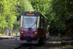 187 019-5 rangiert am 26.