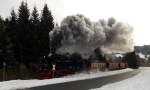 99 7245-6 zwischen Sorge und Elend am 6.1.2015.Fotograf war mein Vater.