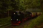 99 236 hinter Drei-Annen-Hohne Ri.