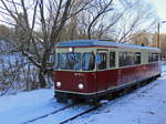 Güntersberge (Harz) Kreuzung mit 187 011-2 der HSB am 22.