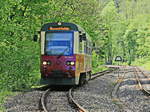 Ausfahrt 187 016-1 am 20.