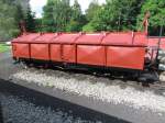 Dieser Gw stand am 13.Juli.2013 in J�hstadt abgestellt