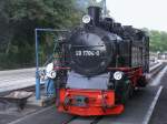 99 1784-0,am 13.September 2013,in G�hren.