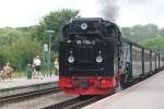 99 1784-0 f�hrt am 07.