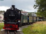 99 1782-4 in Baabe am 31.07.2016