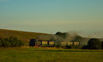 99 1781-6 mit P 113 vor Seelvitz am 21.07.2016
