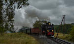 99 4633 mit einem Foto-GmP am 07.10.