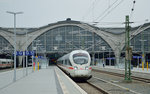 ICE-T am 26.07.2016 in Leipzig Hbf