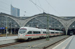 ICE-T am 26.07.2016 in Leipzig Hbf