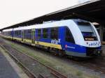 622 205 mit 622 705 stehen am 23.