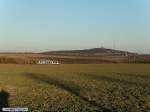 Am 23.02.2014 f�hrt hier ein HEX nach Halle (Saale).