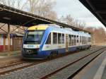 VT 807 (NVR-Nummer  9580 0 648 785-3 D-HEX) am 31.