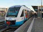 VT 706 der EX OLA am 03.
