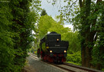 52 4867 (HEF) Lz zwischen Königstein und Schneidhain am 15.05.2016
