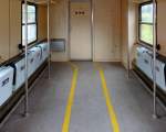 Der Mehrzweckbereich des 50 80 82-34 178-7 Bnrdzf 463.1.