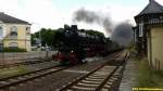 01 1066 kommt von Oker Einfahrt Goslar (am 27.06.2015)