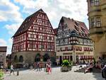 die marien apotheke in rothenburg op der tauber,31.07.21