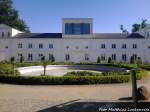 Orangerie in Putbus am 23.5.13