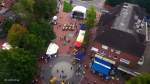 Soltau - Blick auf den Georg-Limone-Platz.