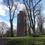 Lüchow (Wendland) - historischer Amtsturm