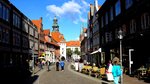 Lneburg street view.