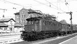 E 44 037 Backnang 22.2.1966 (Scan)