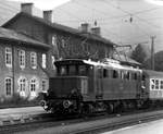 E 44 185G Kufstein 30.08.1963