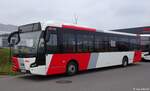 Busverkehr Nordschwarzwald (BVN) | Rexer-Gruppe | CW-LL 1355 | VDL Citea LLE 120.255 | 14.01.2018 in Calw