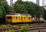 708 306 abgestellt am 13.07.13 in Hamm (Westfalen)