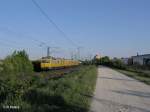 719 001-0 in Obertraubling.