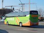 VDL Futura von Flixbus/GMF sp.