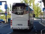 Neoplan Cityliner von Oliver Schauer & Alexandra Bauer GbR aus Deutschland in Berlin.