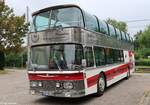 Konrad Auw�rter aus Pilsting | LAN-BA 68H | Neoplan NH 22 L Skyliner | 08.09.2024 in Stuttgart