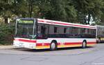 Regionalbus Ostbayern (RBO) | R-JN 429 | MAN NÜ 313 | 20.08.2007 in Hof