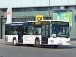 Mercedes Citaro I von Berolina Magasch GmbH aus Deutschland in Berlin.