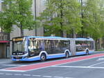 (261'302) - MVG Mnchen - Nr.