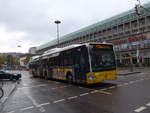 (186'513) - SSB Stuttgart - S-SB 7544 - Mercedes am 13.