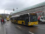 (186'516) - SSB Stuttgart - S-SB 7193 - Mercedes am 13.