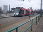 Postdamer Stra�enabahn.