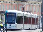 Variobahn Nr.