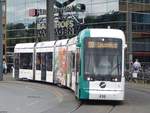 Variobahn Nr.