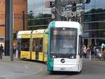   Variobahn Nr.