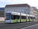 Variobahn Nr.