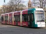 Variobahn Nr.