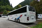(280'478) - Aus Deutschland: Wengler, Tittmoning - TS-WM 977 - Mercedes am 17. September 2025 in Eng, Eng Alm