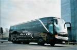 (105'707) - Aus Deutschland: Setra, Ulm - UL-S 6354 - Setra am 23.