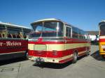 (139'539) - Aus Deutschland: Auwrter Museum, Stuttgart - DGF-NH 61H - Neoplan am 16.