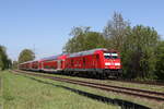 245 014 war am 29.