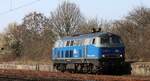 EGP 218 153-5, KM 19529, 1971 Jübek 28.03.2025